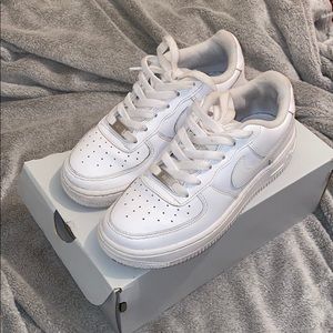 Nike Air Force 1 (GS)